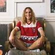 Ágata Filipa jogou as duas últimas épocas no Minho - Foto:  SC Braga
