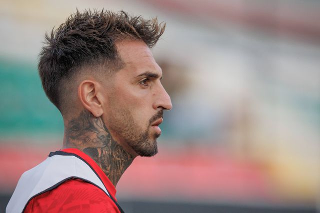 Estrela da Amadora: mais um ano de Miguel Lopes e teste com o Brentford confirmado