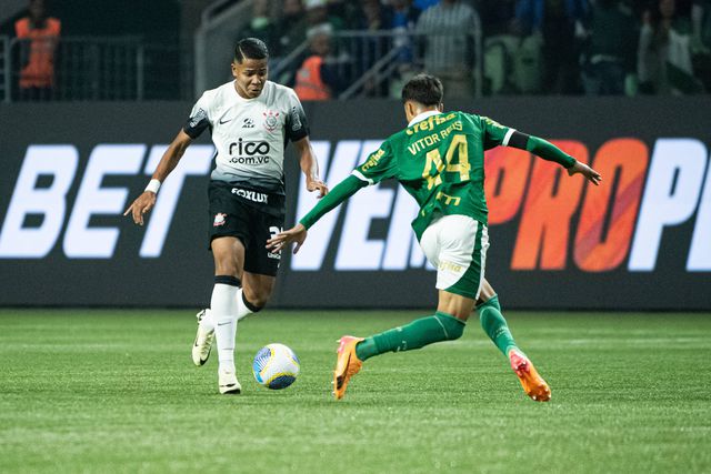 Mercado Total: «As qualidades de Wesley são evidentes»