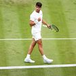 Wimbledon: Alcaraz convence rumo à 3.ª ronda