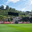 SC Braga anuncia obras na Pedreira (fotogaleria)