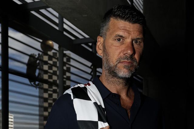 Cristiano Bacci: «Faltou-nos mais coragem»