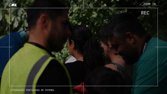 Por dentro da chegada da Seleção aos quartos de final