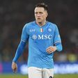 Oficial: Piotr Zielinski é reforço do Inter