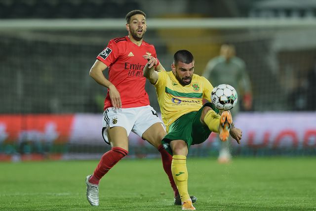 Pedro Rebocho em negociações com o Panathinaikos