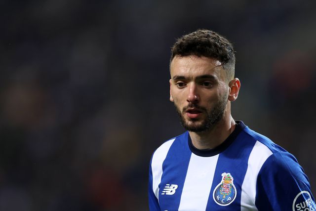 João Mário: «O objetivo principal é sempre o campeonato»