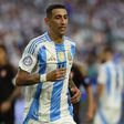Mascherano: «Di María conquistou o direito de fazer o que quiser na Argentina»