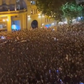Vídeo: a impressionante festa dos adeptos da Geórgia após Euro histórico