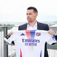 Oficial: Pierre Sage mais dois portugueses no comando técnico do Lyon