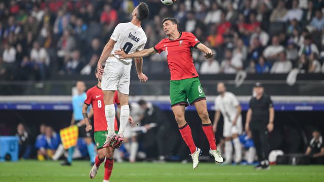 «No Bayern, Palhinha vai apagar fogos»