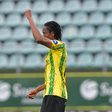 Tondela despede-se de Abdoulaye Ba