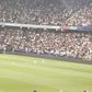 O minuto de silêncio por Diogo Jota e André Silva no Espanha-Portugal