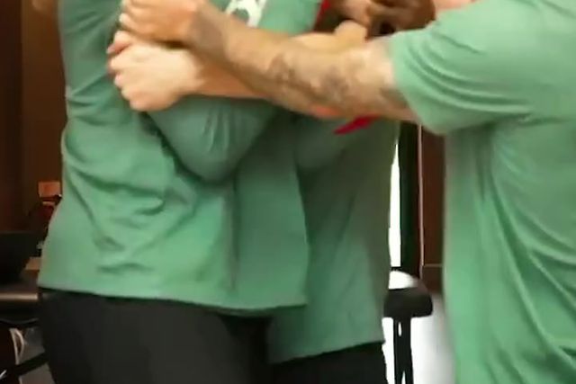 Konaté mostra que o «irmão» Diogo Jota era especial e faz-lhe uma promessa