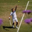 Wimbledon aceita quebrar regra centenária para homenagear Diogo Jota