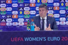 «Isto não pode abalar em nada»