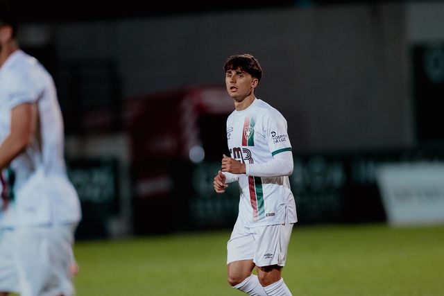 Mercado: Mamede rescinde com o Estrela e segue para o Portimonense