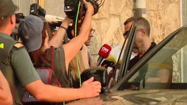 Jorge Mendes em lágrimas ao recordar Diogo Jota (vídeo)