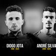 Diogo Jota morre em acidente de viação