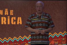 Mãe África: Vozinha fala de Cabo Verde nos 50 anos de Independência