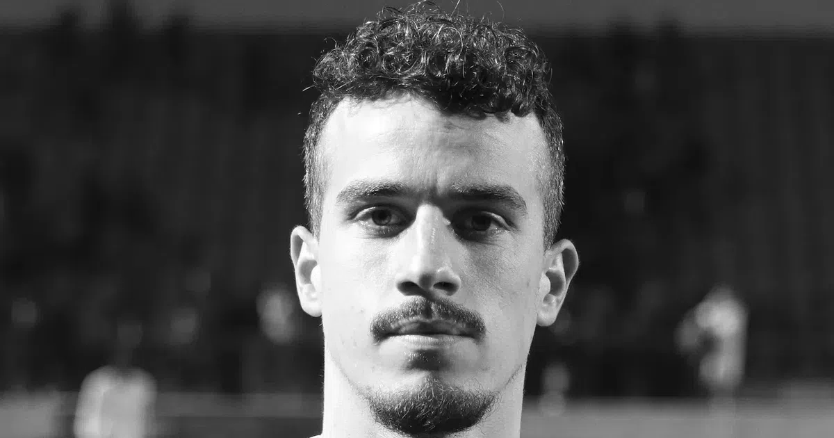 Penafiel recorda André Silva em dia de aniversário com vídeo sentido