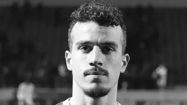 Penafiel recorda André Silva em dia de aniversário com vídeo sentido