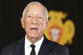 Marcelo Rebelo de Sousa, Presidente da República