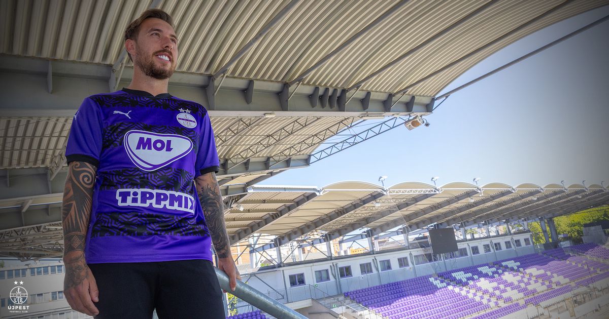 Mercado oficial: Iuri Medeiros tem novo clube