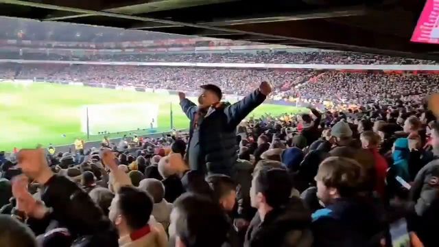 O cântico que Anfield dedicava a Diogo Jota