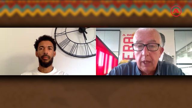 Mãe África: Vozinha fala de Cabo Verde nos 50 anos de Independência