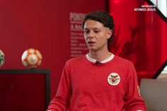 Afonso Jesus: «Golo do título não foi do Afonso, foi o golo da equipa»