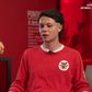 Afonso Jesus: «Golo do título não foi do Afonso, foi o golo da equipa»