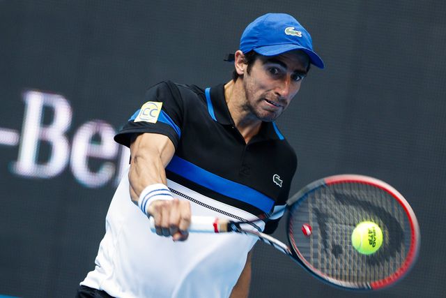 Pablo Cuevas