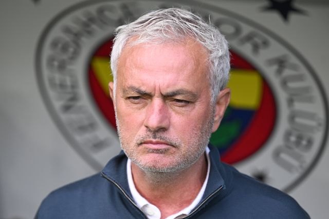 Mourinho reage às mortes de Diogo Jota e André Silva: «Grande tragédia e injustiça imensa»