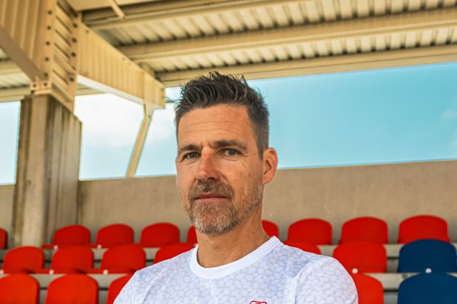 Mercado oficial: Jorge Pinto assume comando da Oliveirense 