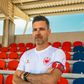 Mercado oficial: Jorge Pinto assume comando da Oliveirense 