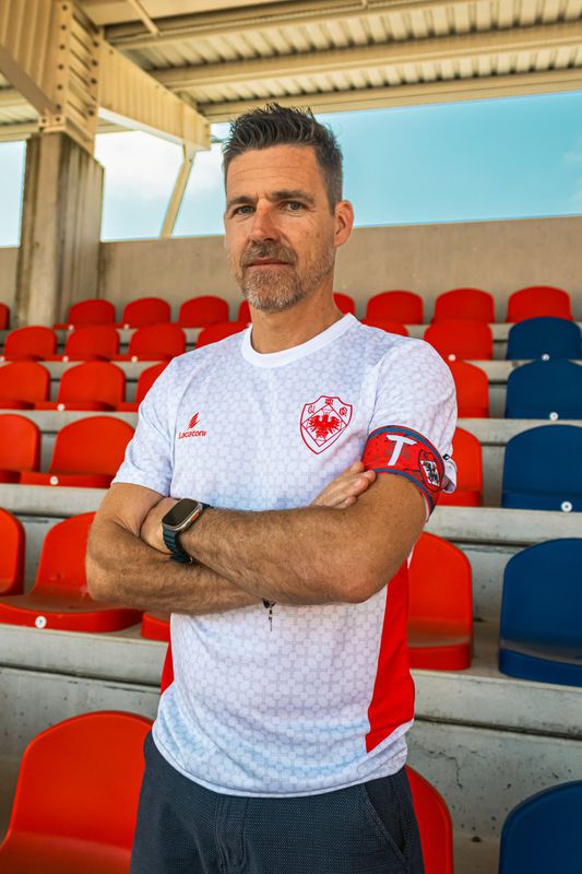 Mercado oficial: Jorge Pinto assume comando da Oliveirense 