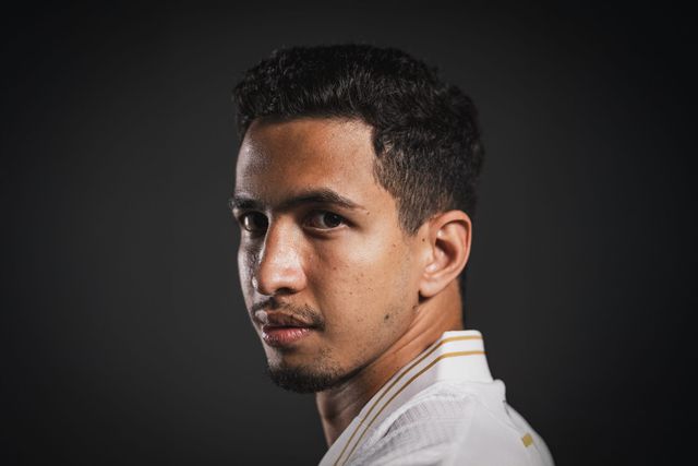 Paulo Vitor: «Não vai haver nenhuma bola perdida»