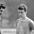Paulo Fonseca lançou Diogo Jota no Paços de Ferreira. Foto Paulo Fonseca/Instagram