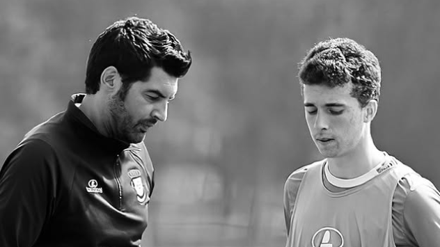 Paulo Fonseca reage à morte de Diogo Jota: «Perdemos um homem fenomenal»
