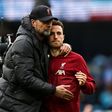 Jurgen Klopp: «Estou destroçado»