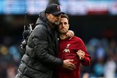 Jurgen Klopp e Diogo Jota - Foto: IMAGO