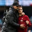 Jurgen Klopp e Diogo Jota - Foto: IMAGO