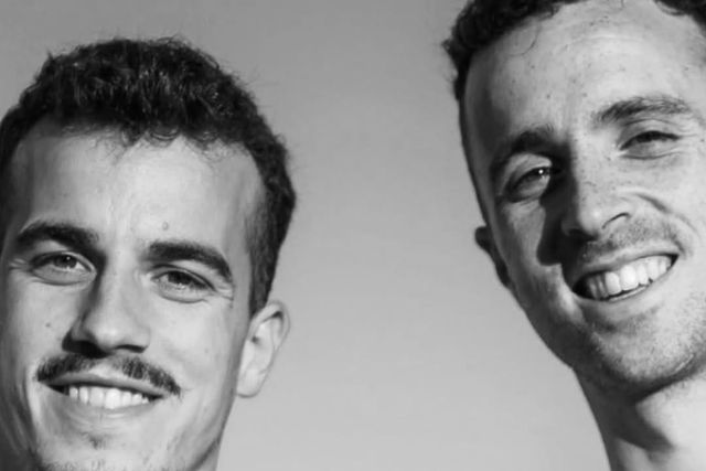 Identidades de Diogo Jota e André confirmadas por documentos no carro 