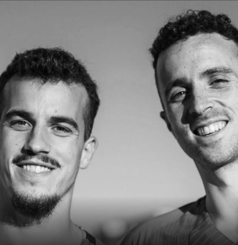 Identidades de Diogo Jota e André confirmadas por documentos no carro 