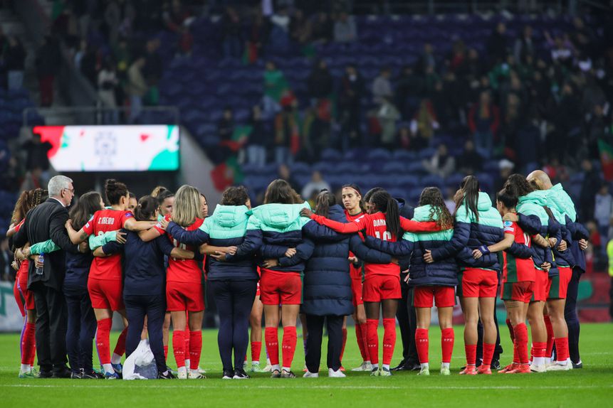 Seleções nacionais ficam com maior fatia (IMAGO)