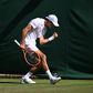 Nuno Borges volta a vencer em Wimbledon