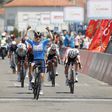 Volta a Portugal feminina: Heidi Franz vence 2.ª etapa e conquista amarela