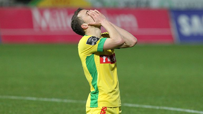 «Parte o maior símbolo da história do Paços de Ferreira»