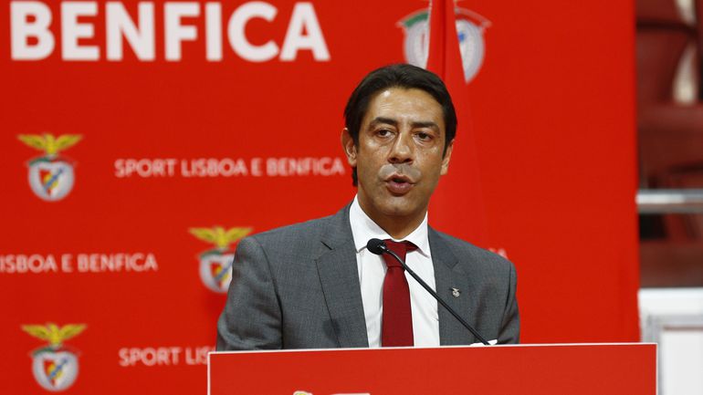 «Centralização é um dos passos para um campeonato mais equilibrado»
