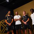 Casa Pia ‘pinta-se’ de dourado: «Homenagear quem tem levado o clube ao patamar dos maiores»